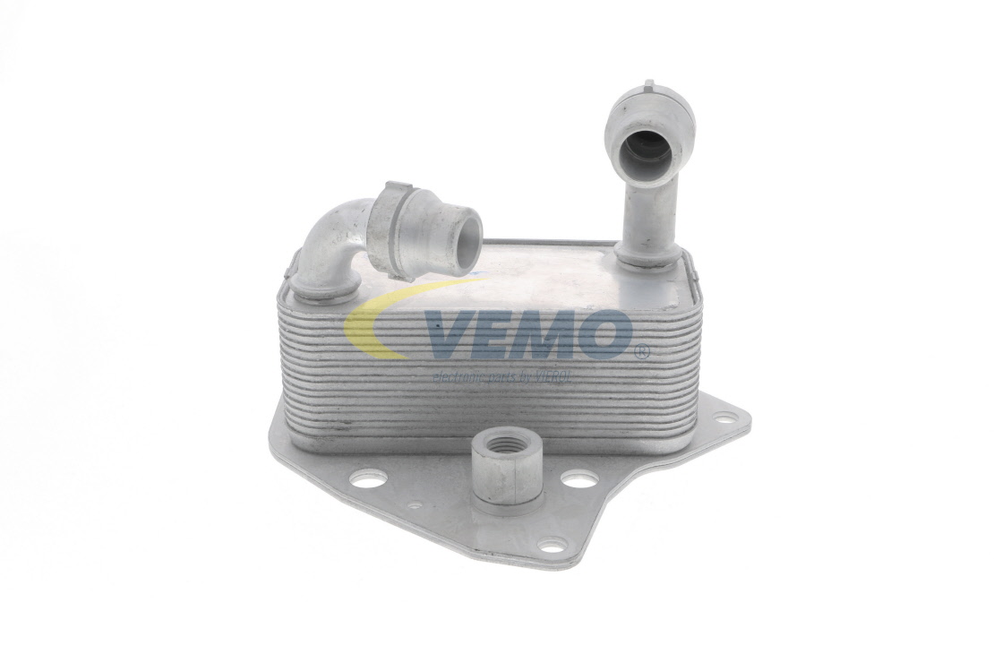 VEMO V40-60-2100 Chlodnica oleju Astra J P10 2.0 BiTurbo CDTI 194 KM olej napędowy 2014