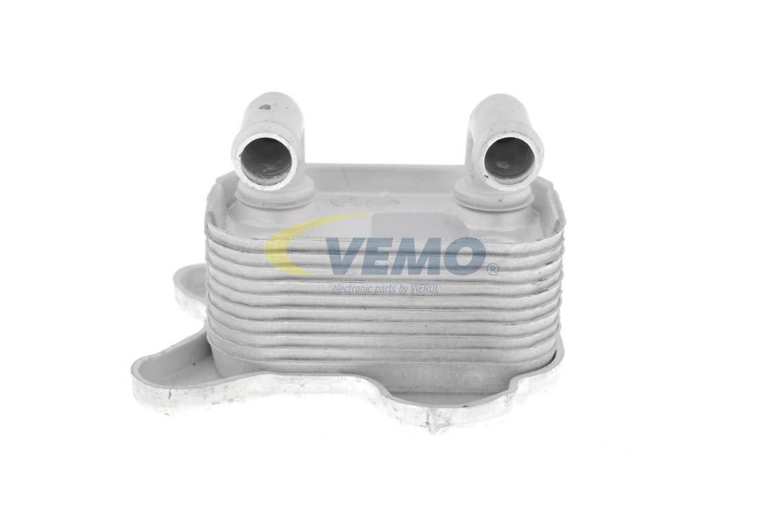 VEMO V40-60-2103 Chlodnica oleju Corsa C X01 1.7 DI 16V (F08, F68) 65 KM olej napędowy 2002
