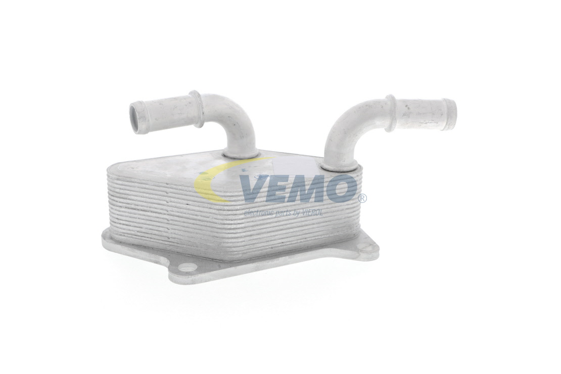VEMO V40-60-2104 Chlodnica oleju Insignia A Sports Tourer 2.0 Turbo (35) 250 KM benzyna 2013