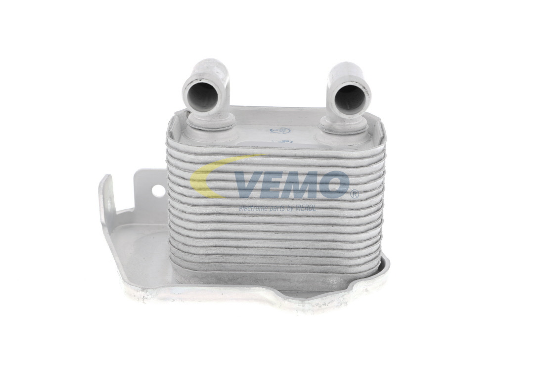 VEMO V40-60-2105 Chlodnica oleju Astra H Hatchback 1.7 CDTI (L48) 100 KM olej napędowy 2006