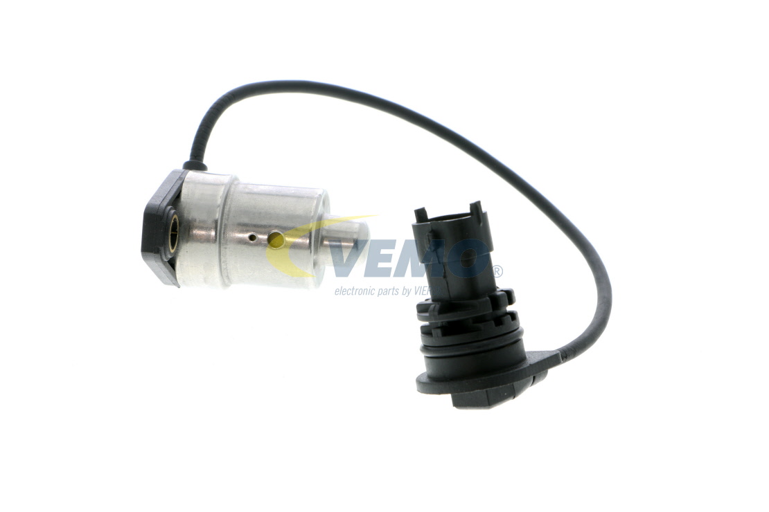 VEMO V40-72-0492 Sensor do nível de óleo Opel Corsa C X01 1.3 CDTI 16V (F08, W5L) 80 cv Diesel 2006