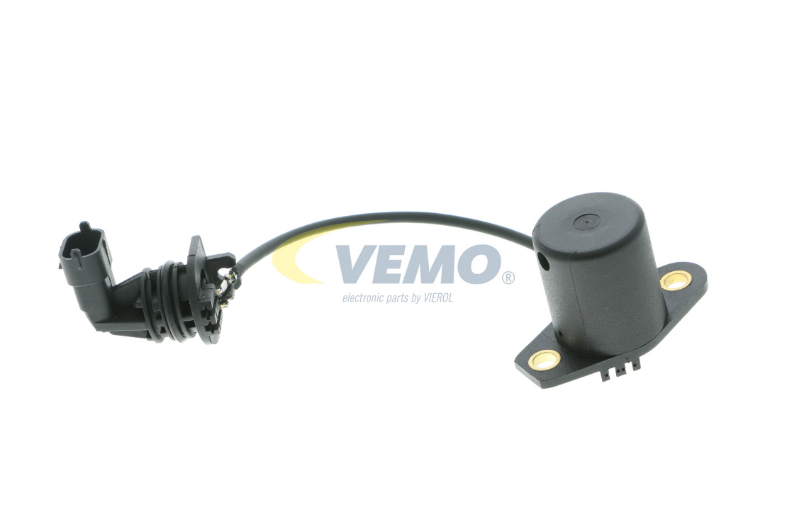 VEMO V40-72-0493 Sensor de nivel de aceite Astra H Hatchback 1.6 (L48) 105 cv Gasolina 2006
