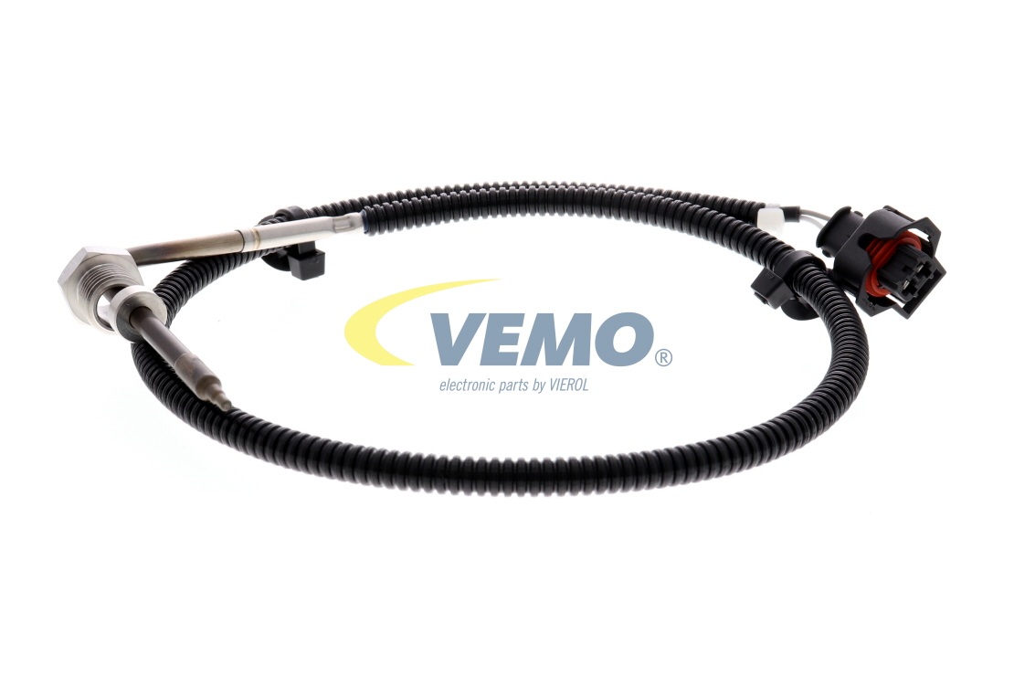 VEMO V40-72-0641 Czujnik temperatury spalin VAUXHALL Antara (L07) 2.0 CDTI 4x4 150 KM olej napędowy 2006