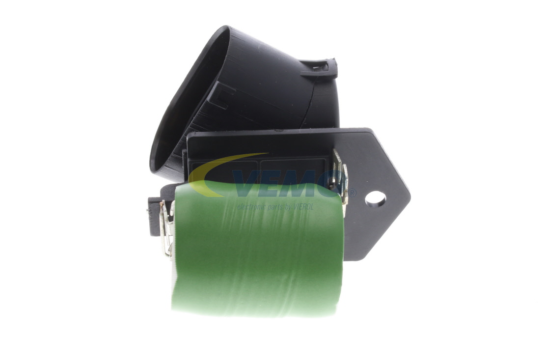VEMO V40-79-0009 Gebläsewiderstand Opel Corsa C 1.0 (F08, F68) 58 PS Benzin 2002