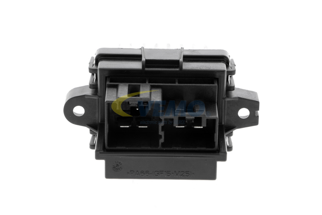 VEMO V40-79-0012 Rezystor dmuchawy Mokka J13