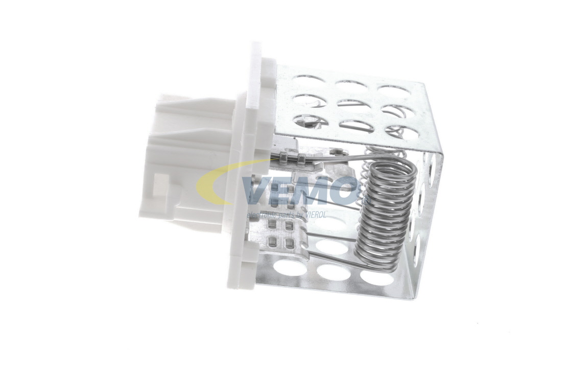 2021 VAUXHALL ASTRA Heater resistor price VEMO V40-79-0013