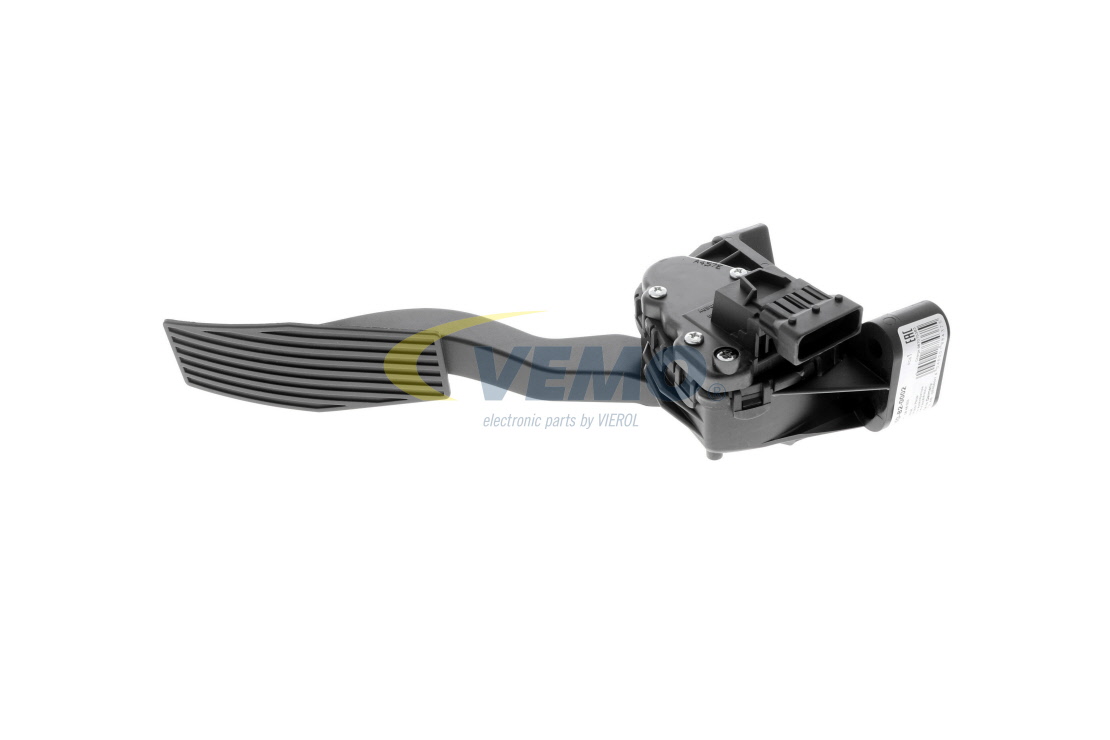 VEMO V40-82-0002 Gaspedaal Opel Astra G CC 1.2 16V (F08, F48) 75 Pk Benzine 2005