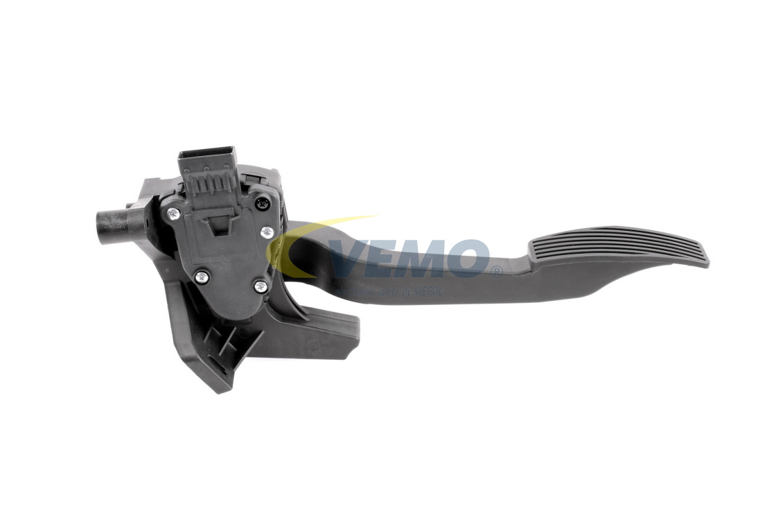 Gaspedal V40-82-0007 VEMO Pedalauflagen Kosten