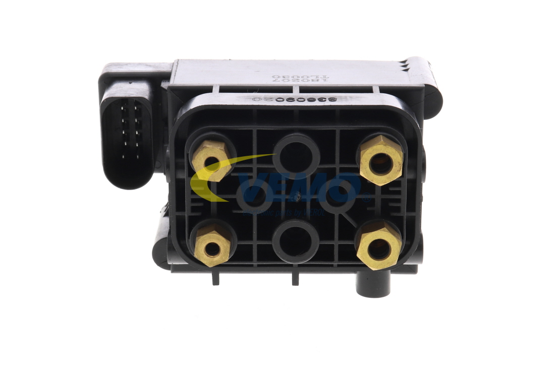 VEMO V41-51-0001 klep, pneumatisch systeem C2D5825