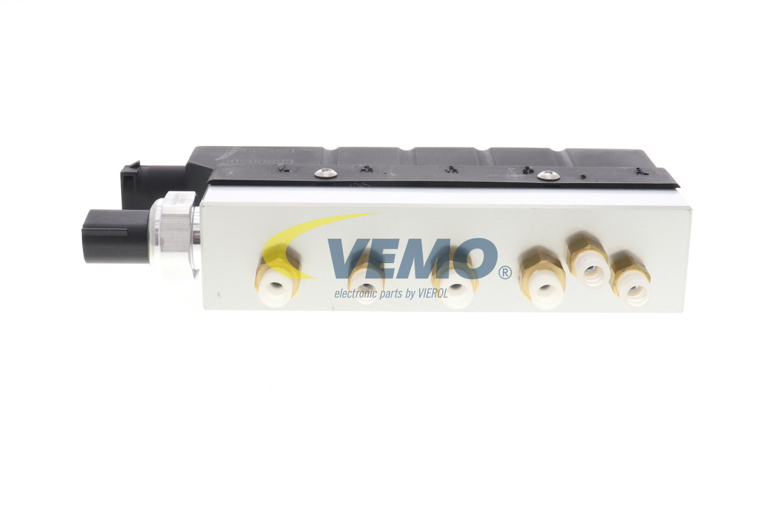 VEMO V41-51-0002 klep, pneumatisch systeem C2C35166