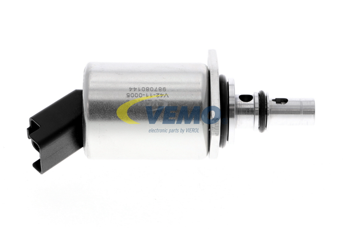 Pompa di iniezione VEMO CITROËN C3 V42-11-0005