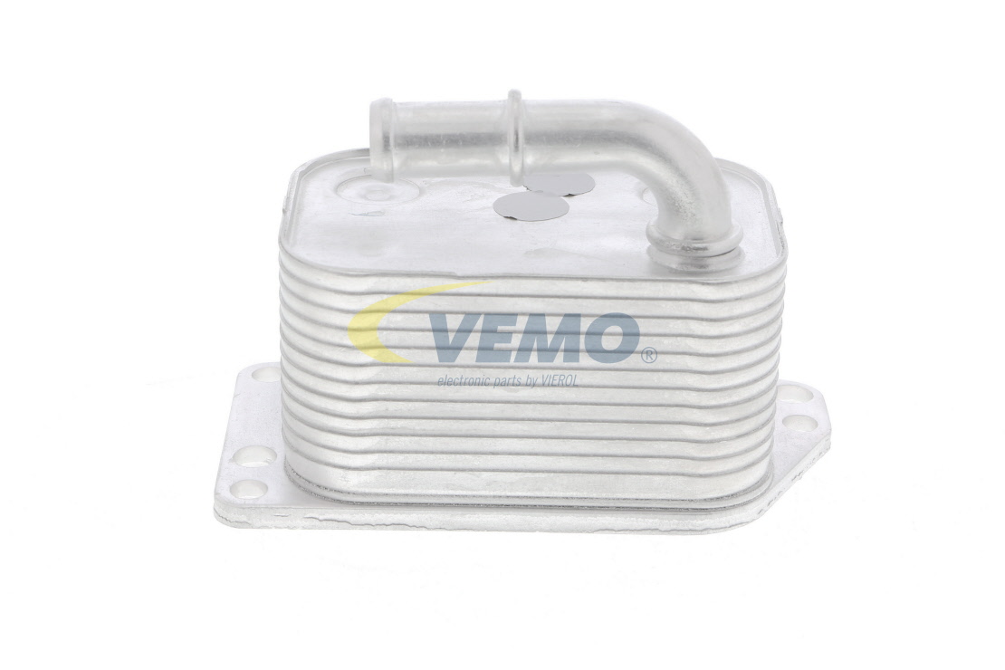 VEMO V42-60-0005 Alyvos aušintuvas Citroen Jumpy Van 2.0 i 140 AG benzinas 2009