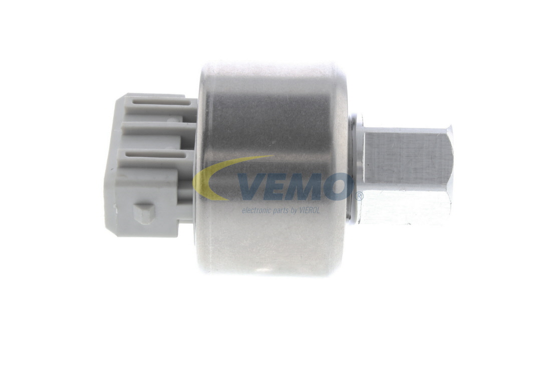 V42-73-0027 VEMO 6455X5 Druckschalter, Klimaanlage
