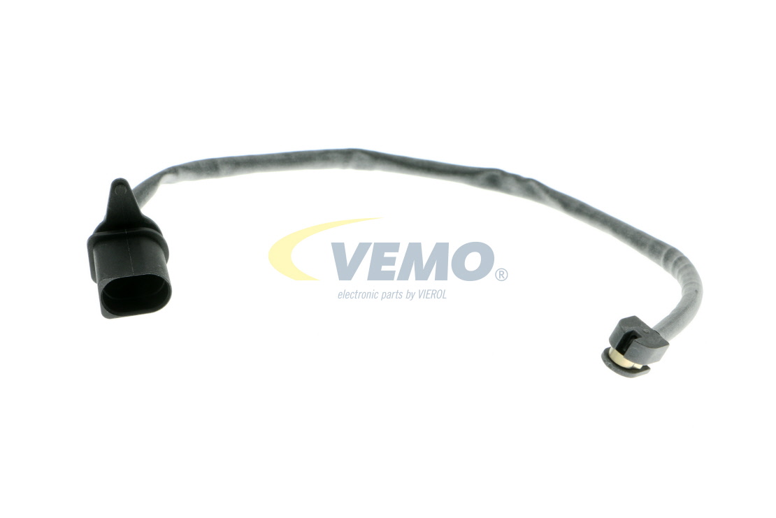 VEMO V45-72-0071 Nodiluma devējs Porsche Macan 95B 3.6 Turbo 440 ZS Benzīns 2024