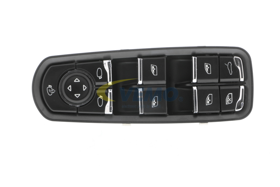 VEMO V45-73-0006 Virsbūves detaļas PORSCHE Macan (XAB)