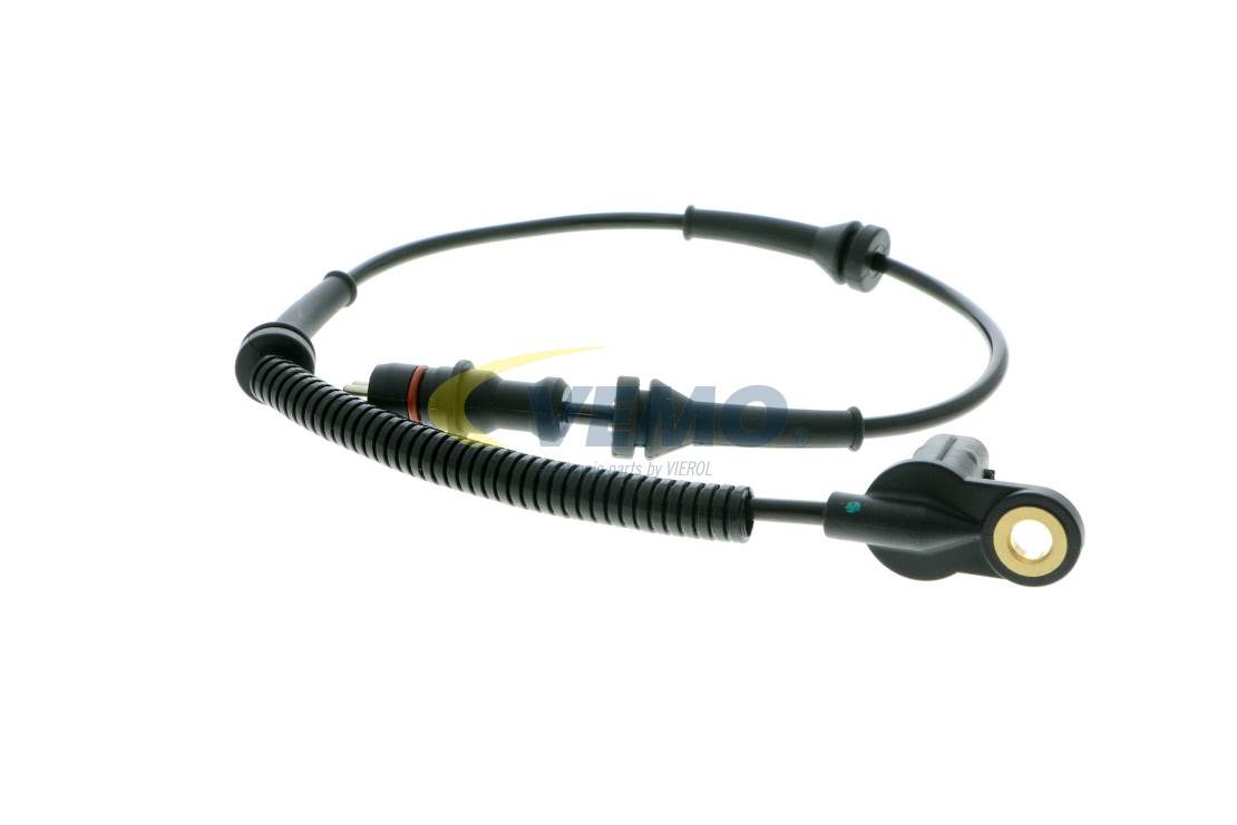 VEMO V46-72-0202 ABS-sensor Renault Master 2 Flatbed Vrachtwagen 2.8 dTI 114 Pk Diesel 2001