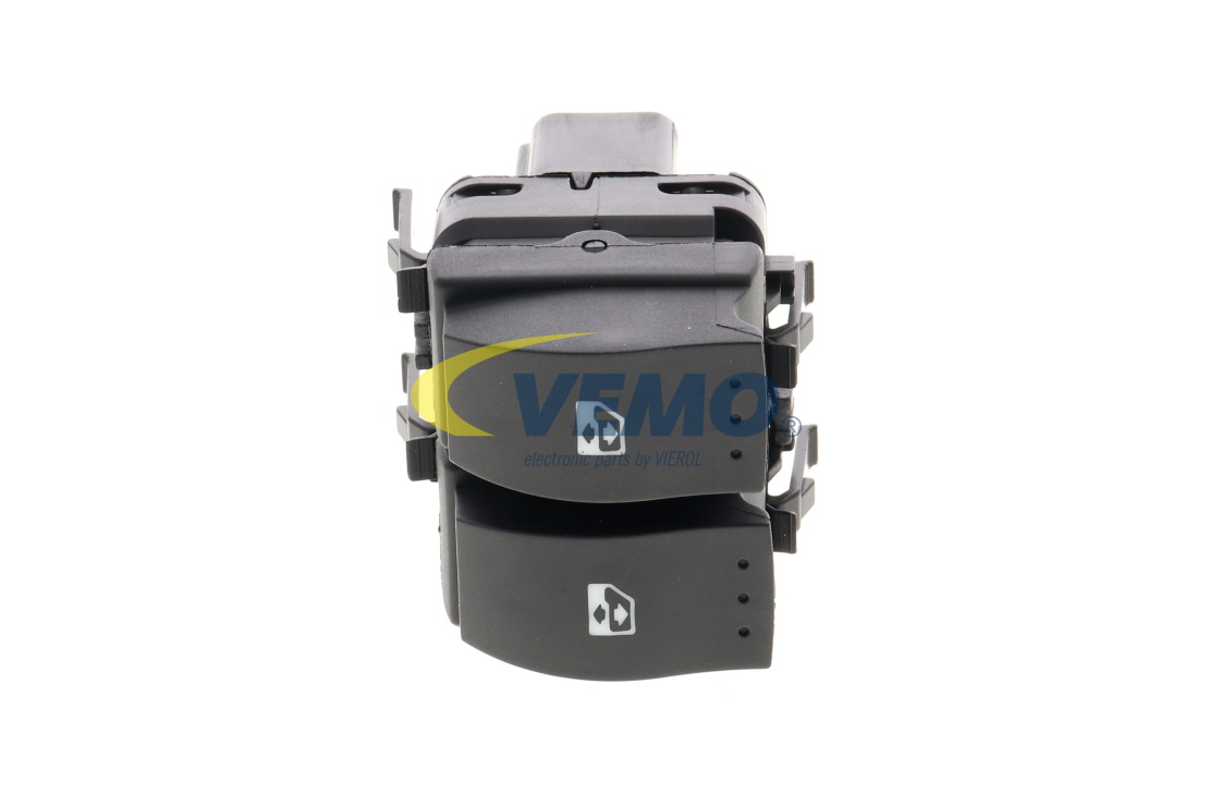 RENAULT MODUS VEMO window switch V46-73-0038
