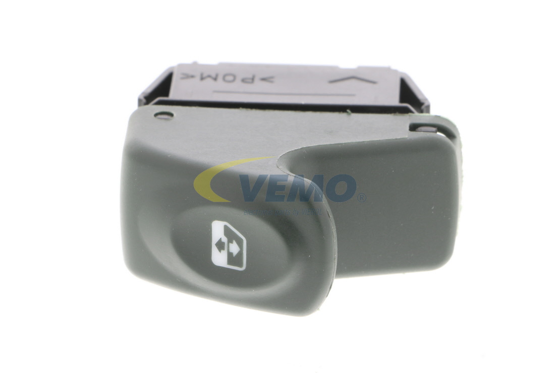 VEMO V46-73-0044 Jungiklis, lango pakėliklis Renault Scenic 1 1.6 (JA00, JA16, JA15, JA19, JA1V, JA2B, JA2C, JA0B,... 107 AG benzinas 1999