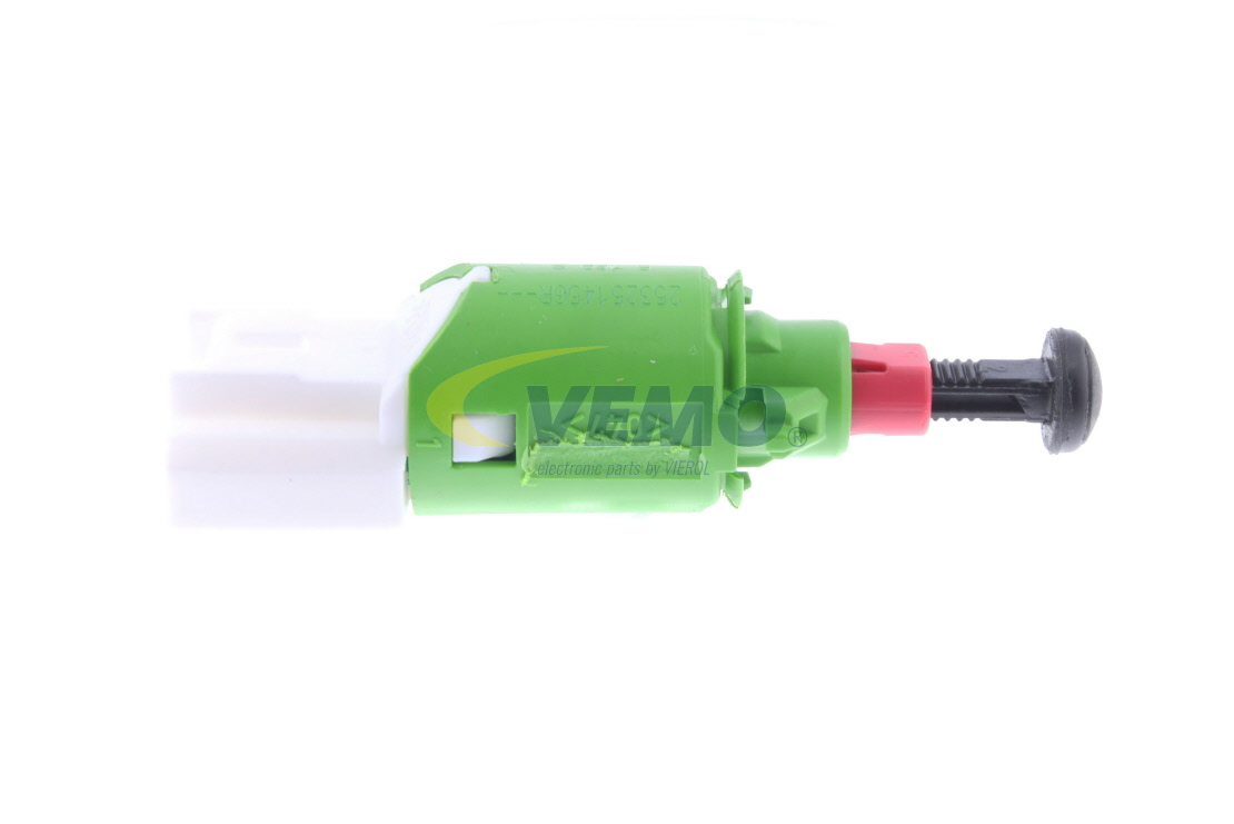 VEMO 253251456R Spínač ovládania spojky (pre tempomat) V46-73-0055