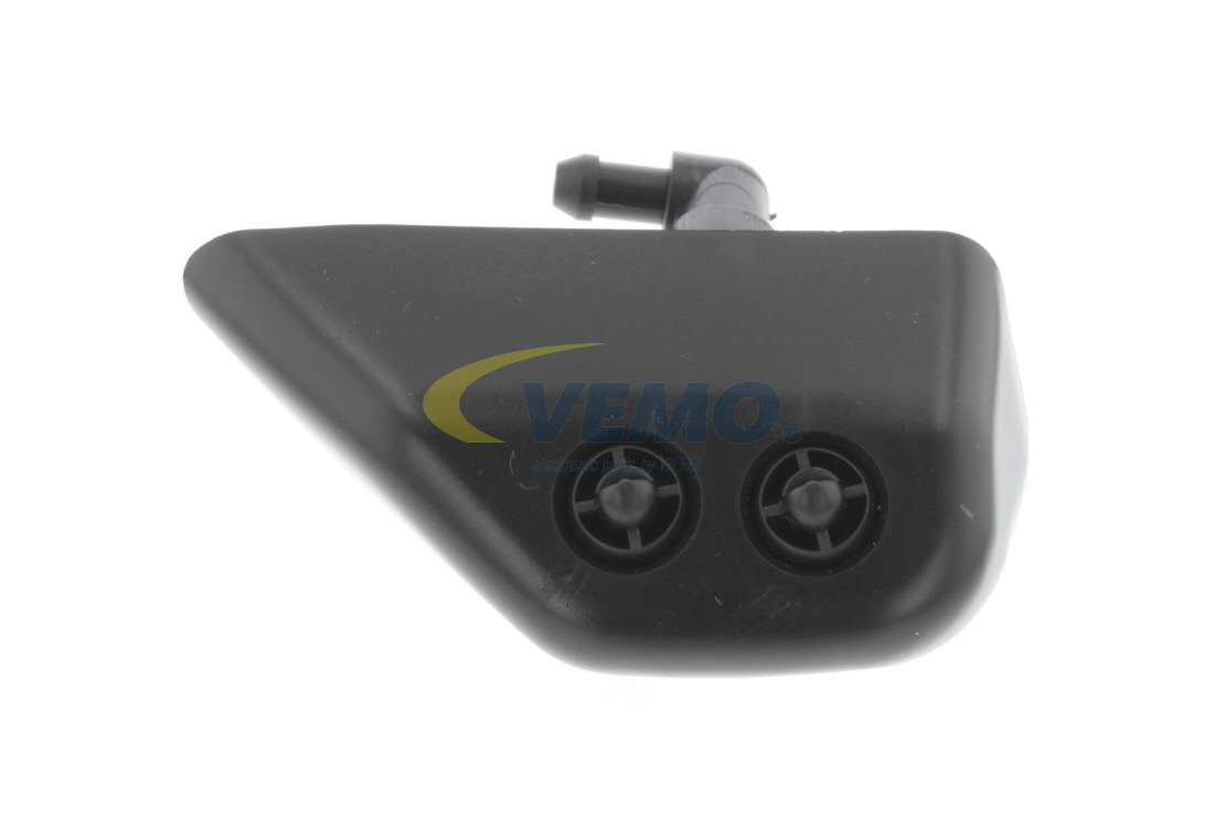 VEMO V48-08-0007 sproeikop reinigingsvloeistof, koplampreiniging LR003850