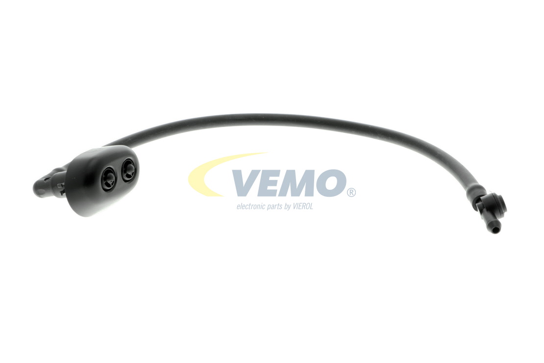 VEMO V48-08-0009 sproeikop reinigingsvloeistof, koplampreiniging LR013957