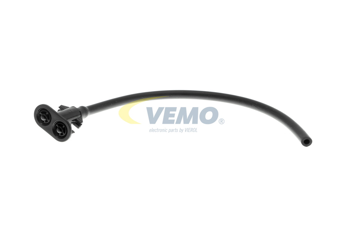 VEMO V48-08-0014 sproeikop reinigingsvloeistof, koplampreiniging LR015358