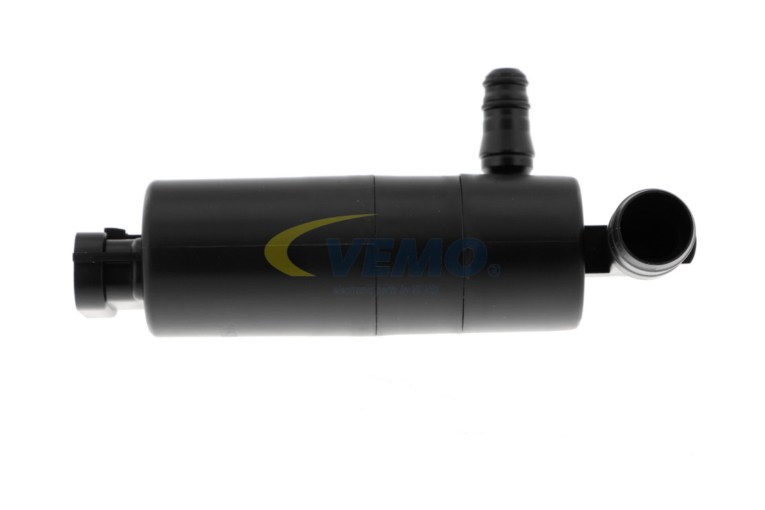 VEMO V48-08-0015 reinigingsvloeistofpomp, koplampreiniging 1528 05 837