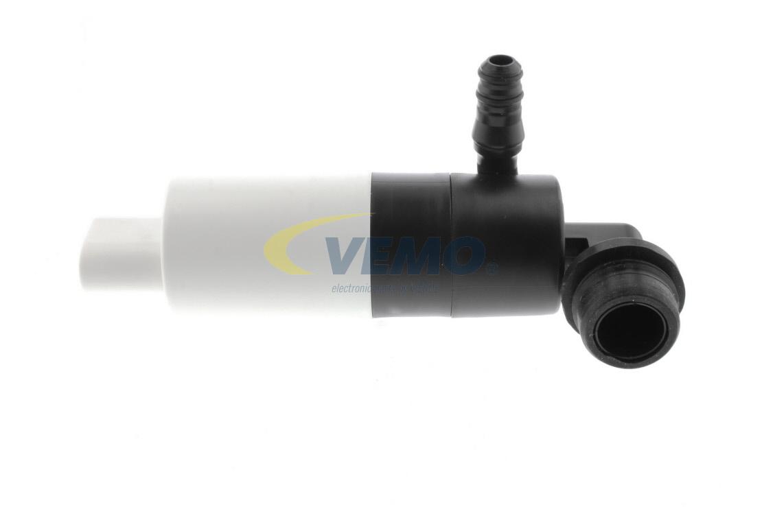 VEMO V48-08-0016 reinigingsvloeistofpomp, koplampreiniging DMC 500020