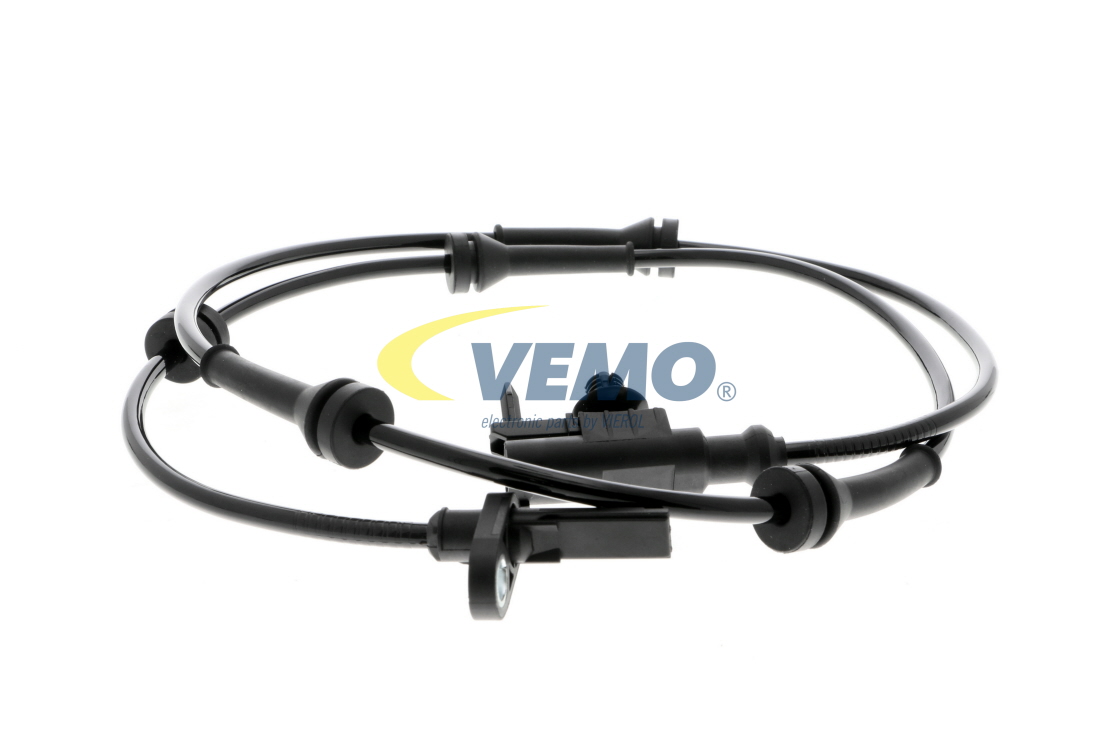 VEMO V48-72-0080 ABS Sensor Land Rover L405 3.0 SCV6 4x4 340 PS Benzin 2017