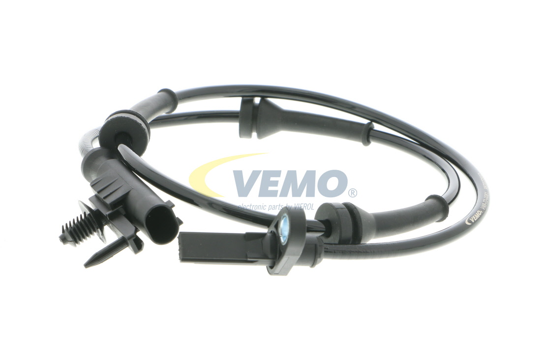 VEMO V48-72-0081 ABS Sensor Land Rover L405 3.0 SCV6 4x4 340 PS Benzin 2016