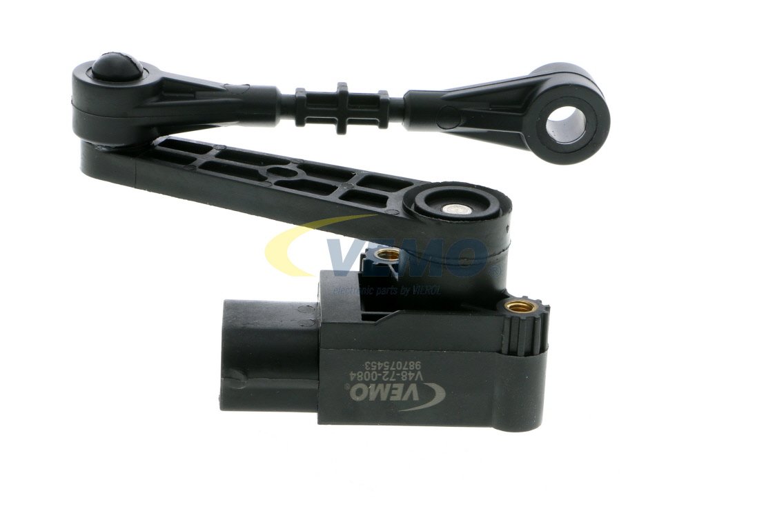 Sensor, luchtveringsniveau VEMO V48-72-0084