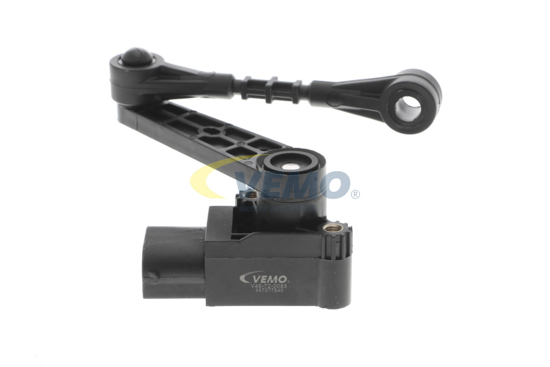 VEMO V48-72-0085 sensor, luchtveringsniveau LR 020473