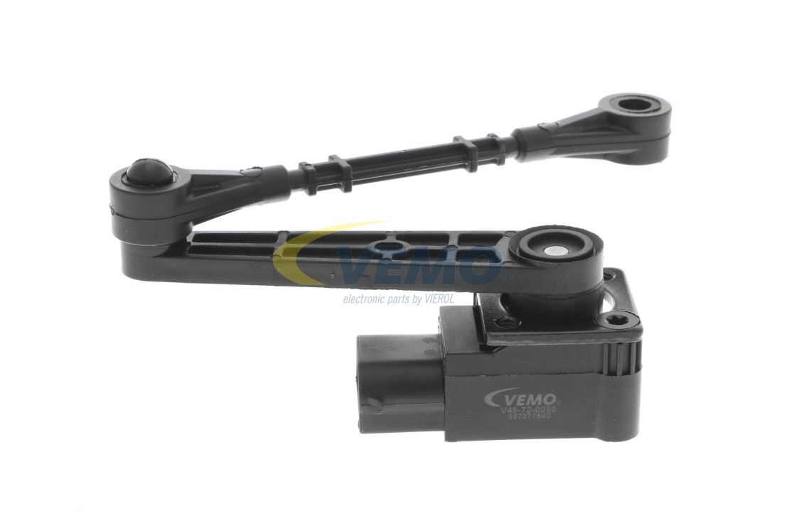 VEMO V48-72-0090 sensor, luchtveringsniveau LR 020160