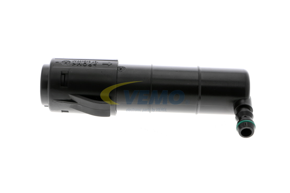 VEMO V50-08-0002 sproeikop reinigingsvloeistof, koplampreiniging 13227348