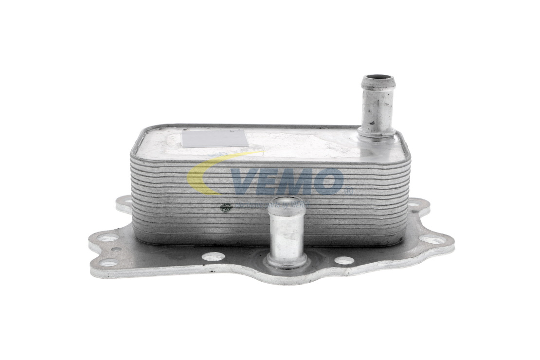 VEMO V51-60-0004 Olejový chladič VAUXHALL Antara (L07) 2.2 CDTi 4x4 184 KS nafta 2014