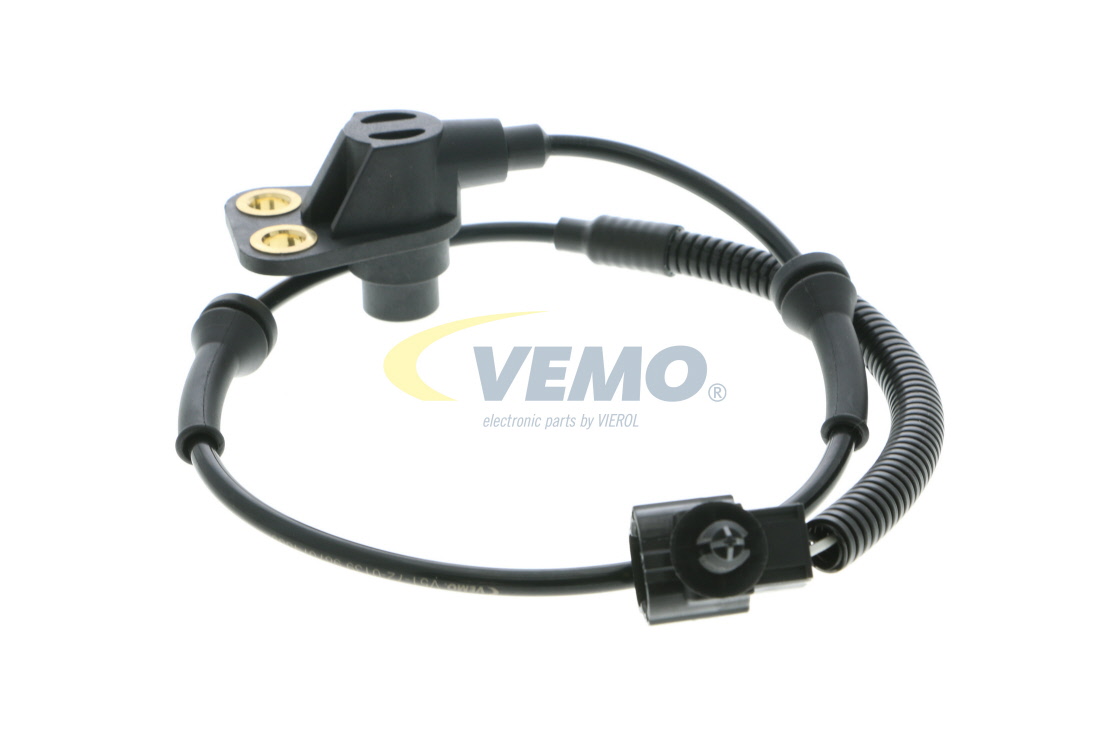 VEMO V51-72-0139 wielsnelheidssensor (abs) 96 457 295