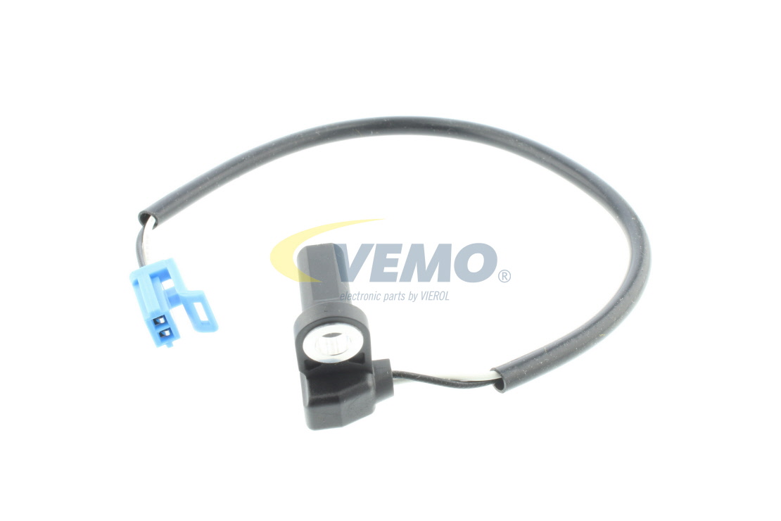 VEMO V51-72-0143 wielsnelheidssensor (abs) 24259852