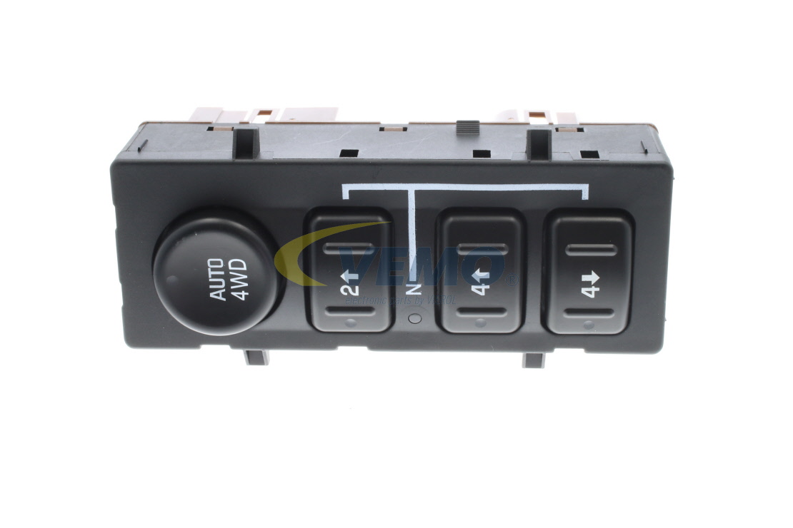 Interrupteur, transmission intégrale VEMO V51-73-0084