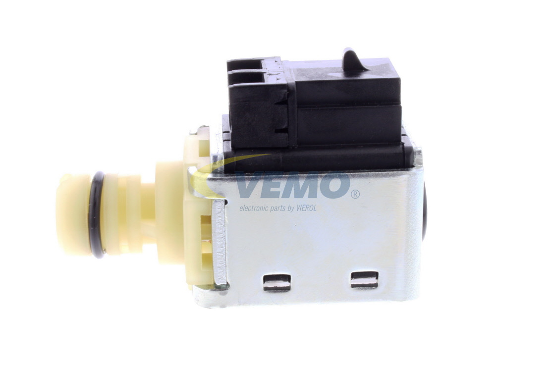 VEMO V51-77-0009 schakelklep, automatische transmissie CADILLAC Deville VIII Sedan 4.6 305 Pk Benzine 2004