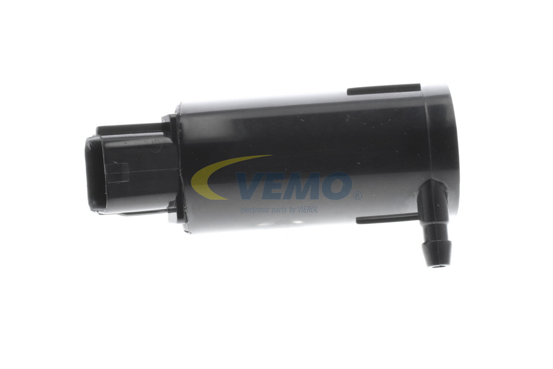 V52-08-0012 VEMO 985101C500 Waschwasserpumpe, Scheibenreinigung