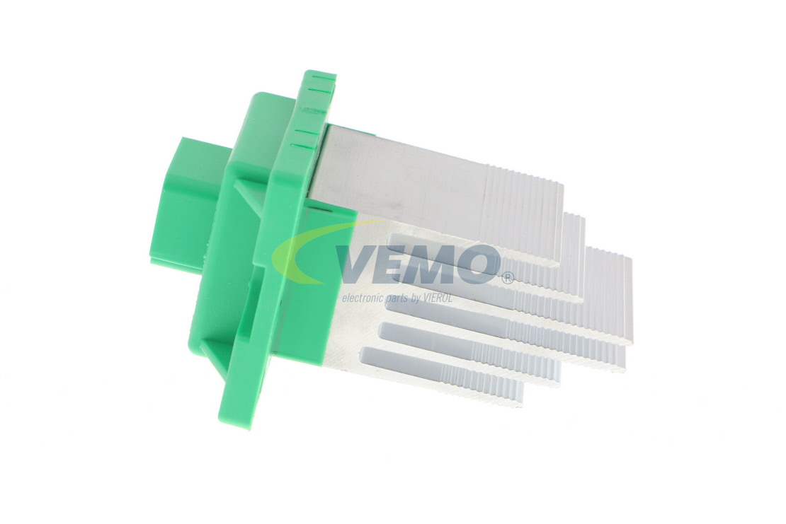 V52-79-0017 VEMO 972351U000 Regler, Innenraumgebläse