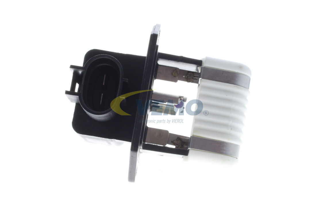 VEMO 253852H650 Regulator, wentylator nawiewu do wnętrza pojazdu V52-79-0019