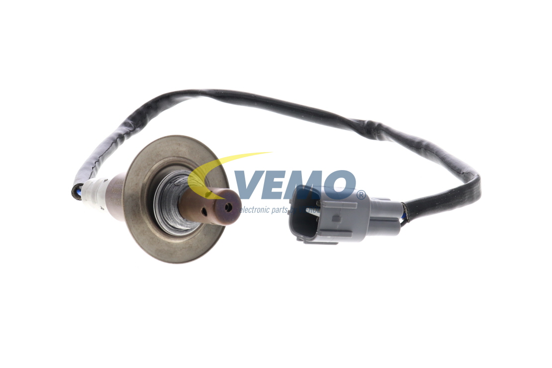 VEMO V63-76-0004 Lambda sensor DAIHATSU Copen I 0.7 64 hp Petrol 2009