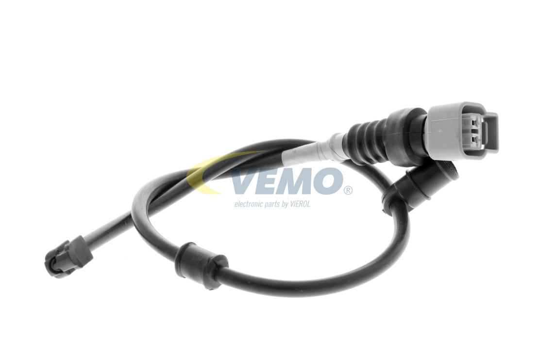 VEMO V70-72-0277 Susidėvėjimo indikatorius, stabdžių trinkelės Lexus GSC 10 F (USC10_) 468 AG benzinas 2021