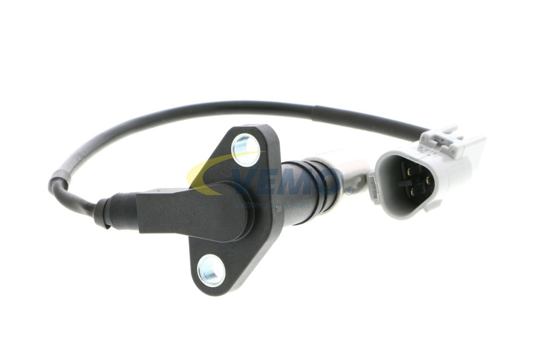 VEMO V70-72-0278 Krukassensor Toyota Hilux 2 LN65 2.7 (RZN154_, RZN149_) 145 Pk Benzine 2005
