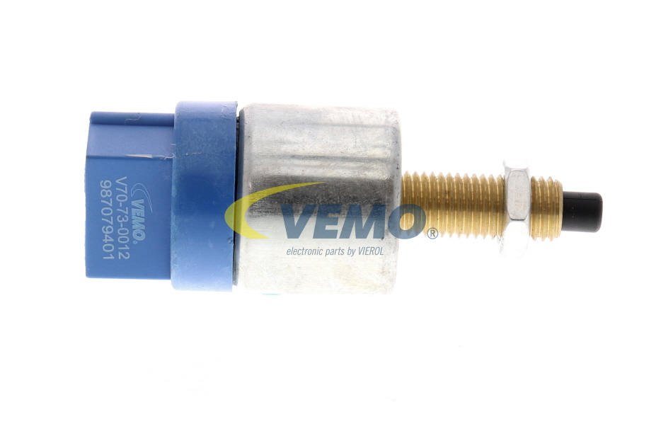 VEMO V70-73-0012 Bremselysbryter Toyota Corolla E12 2002