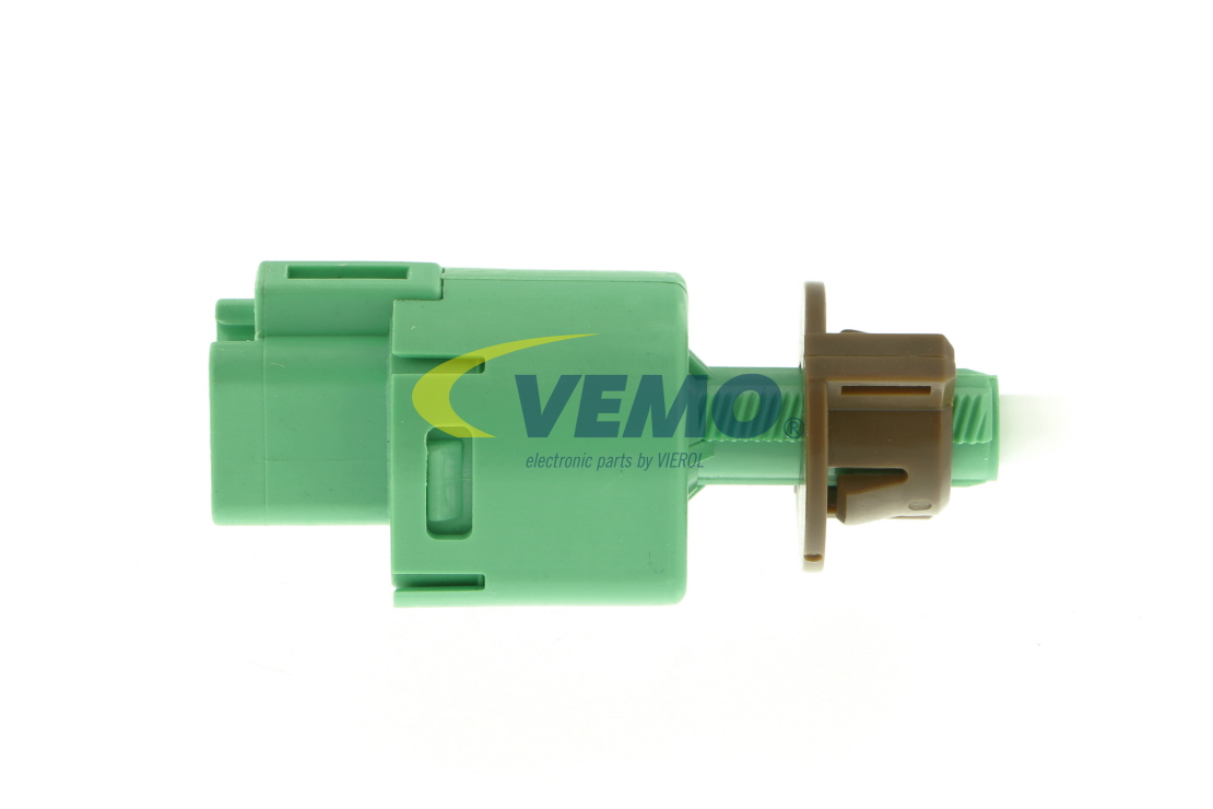 VEMO V70-73-0013 Bremselysbryter MITSUBISHI Outlander II (CW_W) 2006