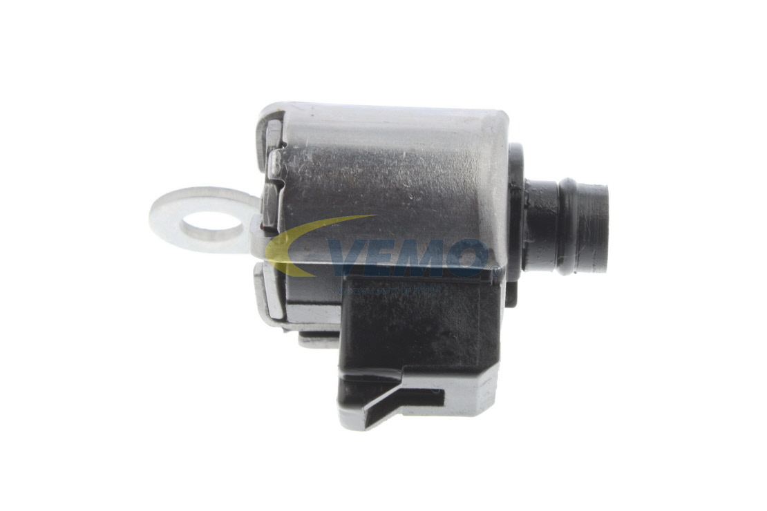 VEMO V70-77-0026 Automaattivaihteiston solenoidi Toyota Hilux III 3.0 D-4D 4WD (KUN26) 171 hv Diesel 2007