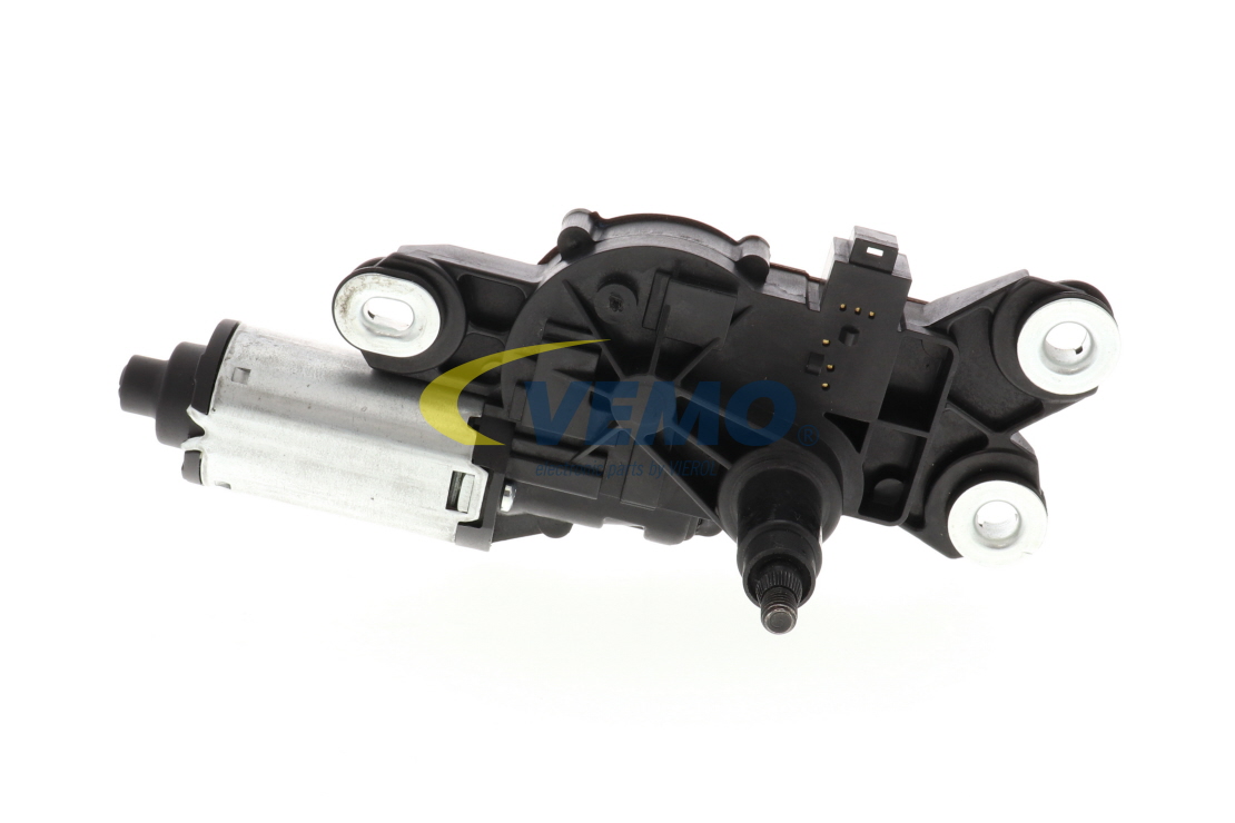 VEMO 30 663 891 Scheibenwischermotor V95-07-0007