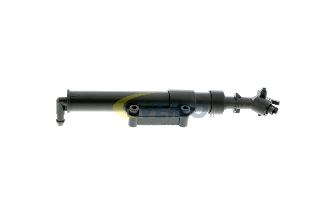 VEMO V95-08-0013 sproeikop reinigingsvloeistof, koplampreiniging 31294407